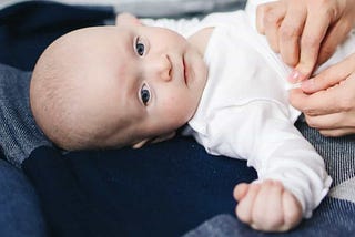 Emzirilen Bebekler Daha Sağlıklı Mı Olur?