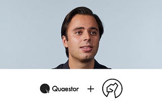 Partnering with Quaestor