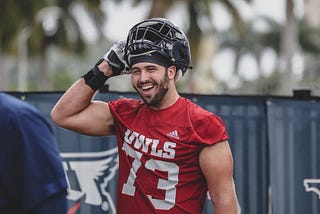 6 FAU Players I Want to See Break Out in 2022