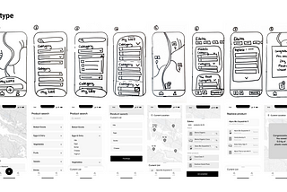 What it’s really like to create your first UX Design project