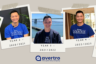 5 things I’ve learned from running a startup for 5 years