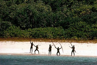 North Sentinel Island: The World’s Most Isolated Tribe