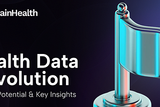 Health Data Revolution: Market Potential & Key Insights