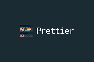 How to Add Prettier to a Project