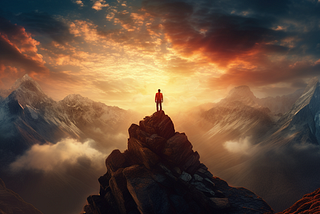 Powerful Insights Gained From a Decade of Self-Improvement
