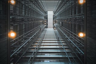 Why Future Elevators Will Move More Than Just up and Down.