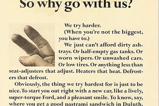 5 Famous Ads You Didn’t Know Were Made by Women