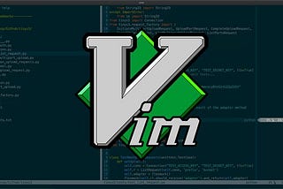 Getting started with VIM