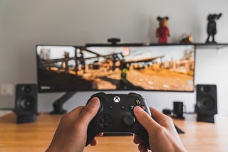 How I Got the Best Xbox Games Deals using Web Scraping