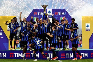 InterMilan: a drama across three continents