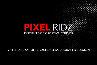 Unveiling the Pixel Ridz Logo: A Symbol of Digital Excellence