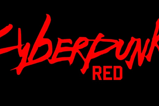 Cyberpunk Red: um jogo futurístico atual.