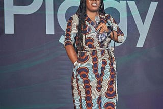 The Woman Who Turned Saving Into A Superpower: Odunayo Eweniyi, The Fintech Powerhouse Behind…