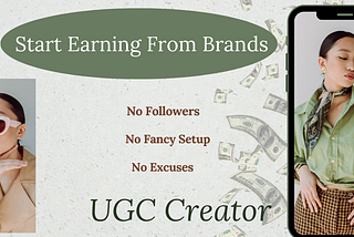 Online money earning, woman in stylish outfits, makeup textures, flowers,