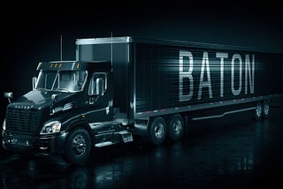 Baton is launching a “digital local fleet” that uses artificial intelligence to maximize driver…
