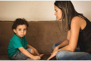 Self-Discipline in Children: The Crucial Role of Parental Guidance