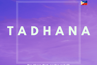 Tadhana (feat. pauline mykell)