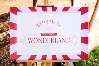 Westwing Insights: Westwing Wonderland