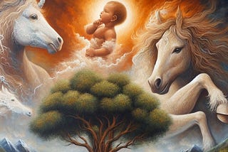 Where Was I Before I Was Born?