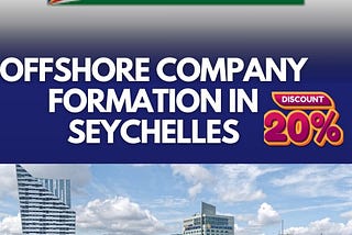 offshore company formation in seychelles