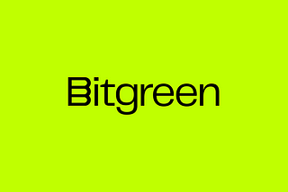 Joining Bitgreen