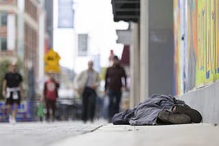 Homelessness Is Reshaping Main Streets — But It Doesn’t Have To