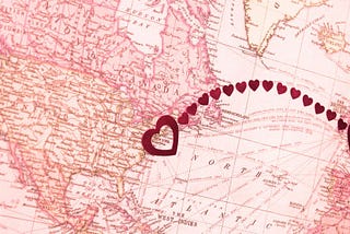 4 Easy Date Ideas For Your Long-Distance Relationship