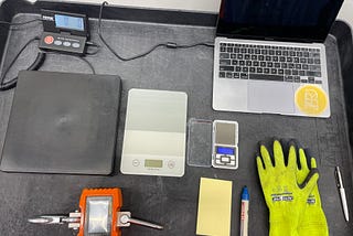 Enhancing Sustainability Through Waste Audits and Contamination Audits
