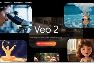 Google DeepMind Veo 2: A Leap Forward in AI Video Generation