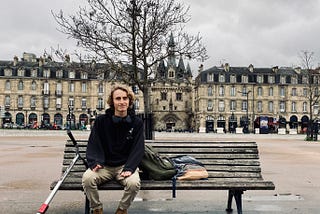 Bordeaux : ces jeunes s’engagent pour le climat en dehors de la politique, “on veut faire une…