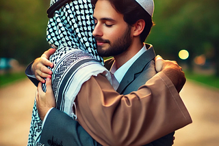 Israeli Origins: The Myth of Palestinian, Arab, and Muslim Anti-Semitism