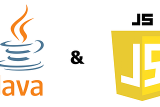 Java and JavaScript