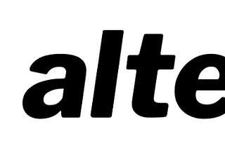 AlterU