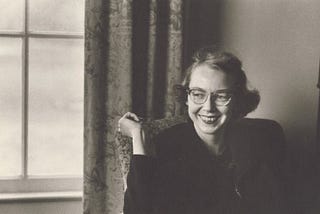 I am Scared of Flannery O’Connor