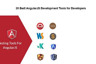 Best Free AngularJS Development Tools of 2021