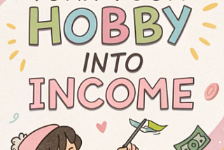 The pressure of side hustle and side income