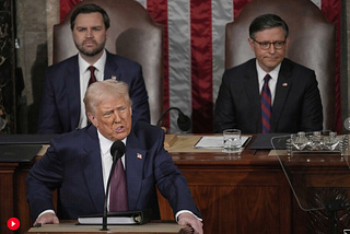 Donald Trump Is An Inspiration