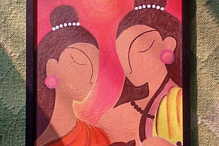 Expressing LOVE in Sanskrit
