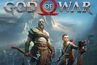 Kratos in a New World — God of War Soundtrack