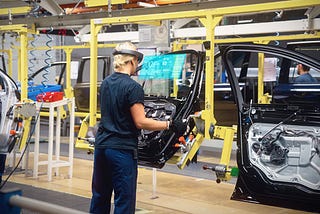 How augmented reality will put people back to work