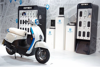 Electric Two-wheelers in India - Challenges and Future