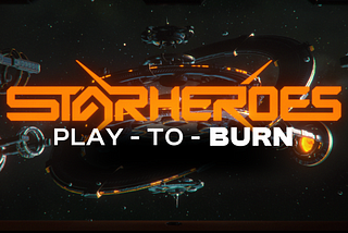 From Inflation to Deflation: Introducing Our Innovative Play-to-Burn Mechanism