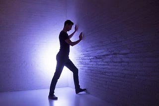 The Resistance You Can’t See, Issue 238