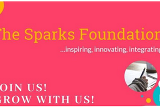 Digital Marketing Plan: The Sparks Foundation