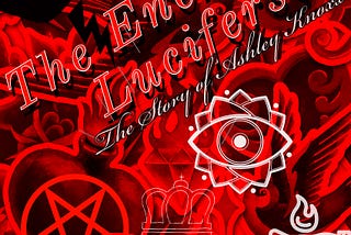 Enchanted Luciferse Chapter 1A