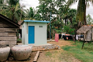 The Time to Invest in Sanitation is Now