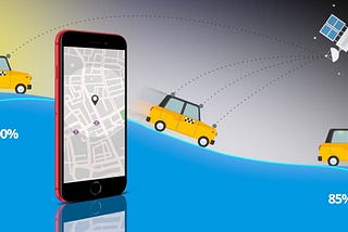 Key points to consider when building a location tracking mobile app