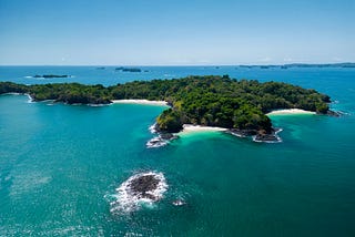 The Moore Charitable & The Islas Secas Foundations’ Commitment to the Gulf of Chiriquí