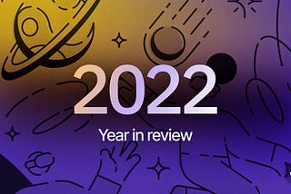 VENT 2022 Year in Review