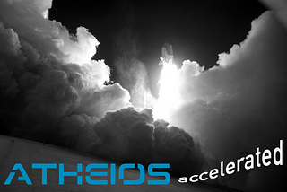 Atheios — accelerated
